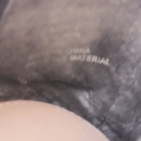 Limelight Ladies Lawson Grey & Black Plaid Slip On Loafers - Picture 10 of 10